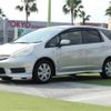 honda fit-shuttle 2012 -HONDA--Fit Shuttle DBA-GG7--GG7-3007348---HONDA--Fit Shuttle DBA-GG7--GG7-3007348- image 14