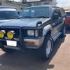 mitsubishi strada 1994 GOO_NET_EXCHANGE_1230314A30240612W005 image 3