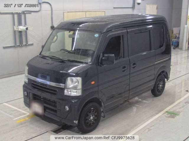 suzuki every 2014 -SUZUKI--Every EBD-DA64V--DA64V-930963---SUZUKI--Every EBD-DA64V--DA64V-930963- image 1