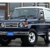 toyota landcruiser-70 1999 quick_quick_HZJ74V_HZJ74-0001060 image 1