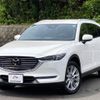 mazda cx-8 2018 quick_quick_3DA-KG2P_KG2P-113266 image 1