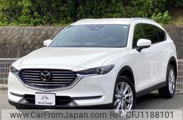 mazda cx-8 2018 quick_quick_3DA-KG2P_KG2P-113266