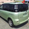 toyota sienta 2009 -TOYOTA--Sienta NCP81G--5092830---TOYOTA--Sienta NCP81G--5092830- image 2