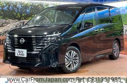 nissan serena 2023 -NISSAN--Serena 5BA-FC28--FC28-005734---NISSAN--Serena 5BA-FC28--FC28-005734-