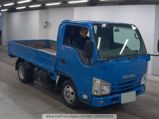 isuzu elf-truck 2016 quick_quick_TKG-NJR85A_NJR85-7053900 image 1