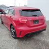 mercedes-benz a-class 2013 -MERCEDES-BENZ--Benz A Class DBA-176042--WDD1760422J119077---MERCEDES-BENZ--Benz A Class DBA-176042--WDD1760422J119077- image 17