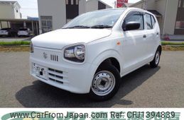 suzuki alto-van 2021 -SUZUKI--Alto Van HA36V--201685---SUZUKI--Alto Van HA36V--201685-