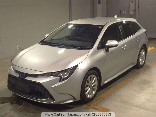 toyota corolla-touring-wagon 2019 -TOYOTA--Corolla Touring 6AA-ZWE211W--ZWE211-6014699---TOYOTA--Corolla Touring 6AA-ZWE211W--ZWE211-6014699- image 1