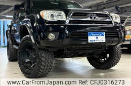 toyota hilux-surf 2007 quick_quick_GRN215W_GRN215-8109106