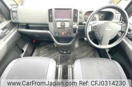 nissan serena 2005 TE151