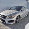 mercedes-benz cla-class 2014 -MERCEDES-BENZ--Benz CLA DBA-117344--WDD1173442N060509---MERCEDES-BENZ--Benz CLA DBA-117344--WDD1173442N060509- image 1