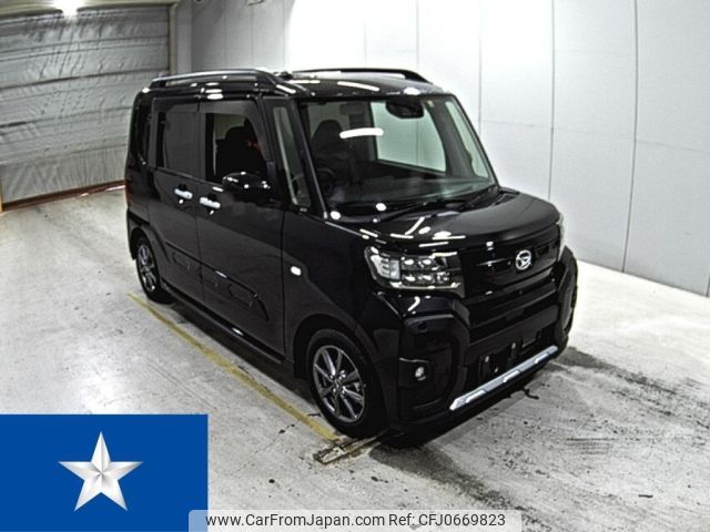 daihatsu tanto 2022 -DAIHATSU--Tanto LA650S--LA650S-0232353---DAIHATSU--Tanto LA650S--LA650S-0232353- image 1