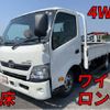 hino dutro 2018 quick_quick_TKG-XZU775M_XZU775-0002884 image 1