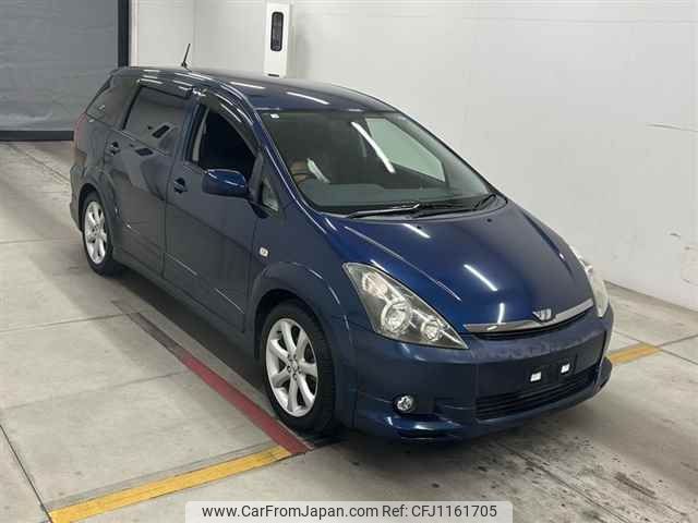 toyota wish 2004 -TOYOTA--Wish ANE11W-0023241---TOYOTA--Wish ANE11W-0023241- image 1