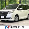 toyota noah 2015 quick_quick_ZRR80G_ZRR80-0145586 image 1
