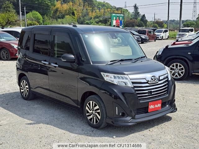 daihatsu thor 2017 quick_quick_M900S_M900S-0015045 image 2