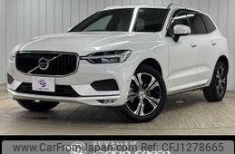 volvo xc60 2019 -VOLVO--Volvo XC60 LDA-UD4204TXC--YV1UZA8MCK1249654---VOLVO--Volvo XC60 LDA-UD4204TXC--YV1UZA8MCK1249654-