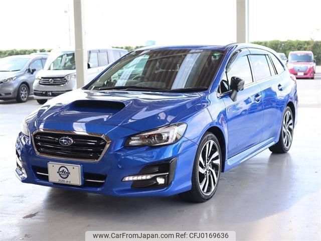 subaru levorg 2019 quick_quick_DBA-VM4_VM4-127952 image 1