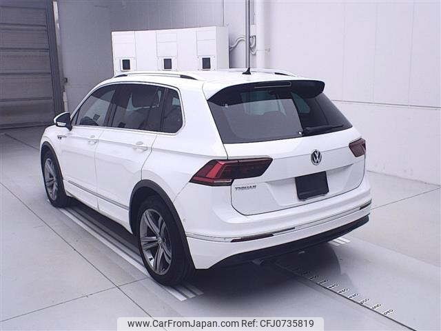 volkswagen tiguan 2019 CFJ0735819 image 2
