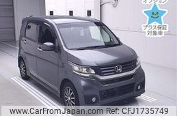honda n-wgn 2015 CFJ1735749
