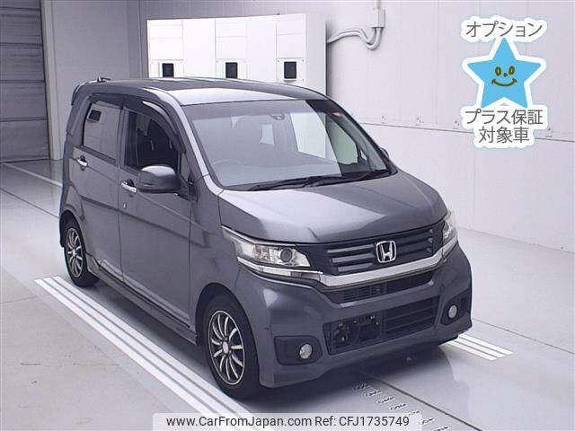 honda n-wgn 2015 CFJ1735749 image 1
