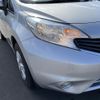 nissan note 2014 -NISSAN--Note DBA-NE12--NE12-016437---NISSAN--Note DBA-NE12--NE12-016437- image 14