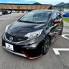 nissan note 2016 quick_quick_DBA-E12_E12-456601 image 3