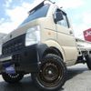 suzuki carry-truck 2012 quick_quick_EBD-DA63T_DA63T-785638 image 1