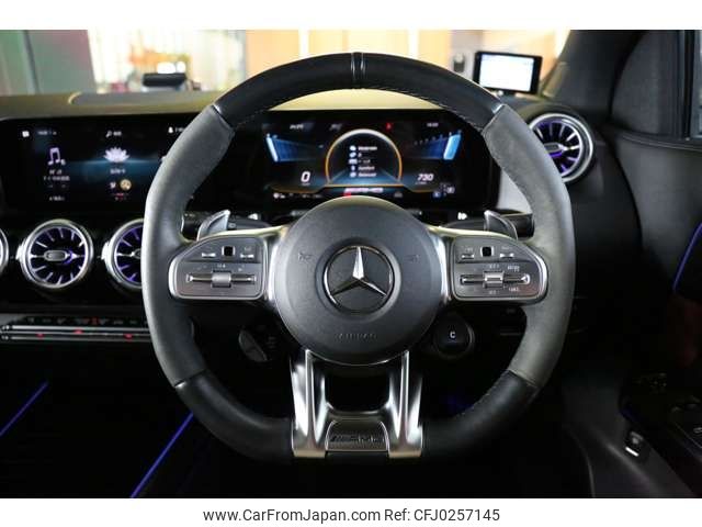 mercedes-benz amg 2021 -MERCEDES-BENZ--AMG 4BA-247754M--W1N2477542J303726---MERCEDES-BENZ--AMG 4BA-247754M--W1N2477542J303726- image 2