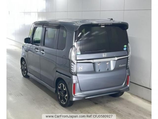 honda n-box 2017 quick_quick_DBA-JF3_2015515 image 2