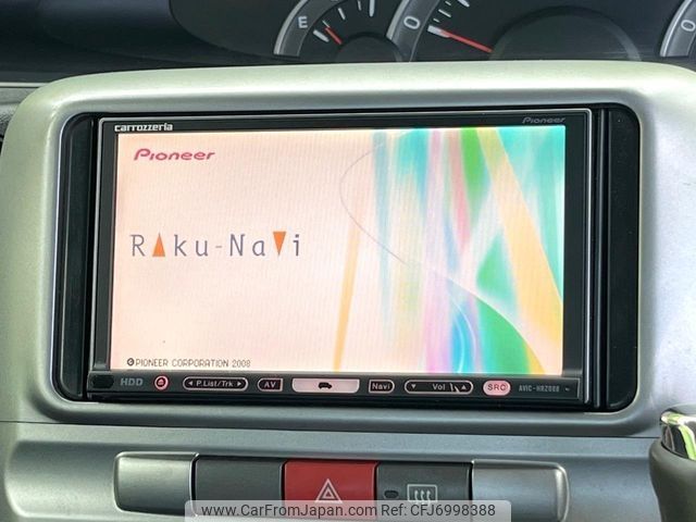 daihatsu tanto 2008 CFJ6998388 image 2