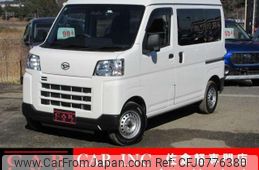 daihatsu hijet-cargo 2023 quick_quick_S700V_S700V-0069187