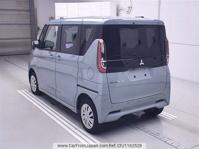mitsubishi ek-space 2023 -MITSUBISHI--ek Space B37A-0401408---MITSUBISHI--ek Space B37A-0401408- image 2