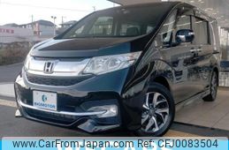 honda stepwagon 2015 quick_quick_DBA-RP3_RP3-1024998