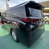 toyota alphard 2024 -TOYOTA--Alphard 6AA-AAHH40W--AAHH40-4009221---TOYOTA--Alphard 6AA-AAHH40W--AAHH40-4009221- image 4