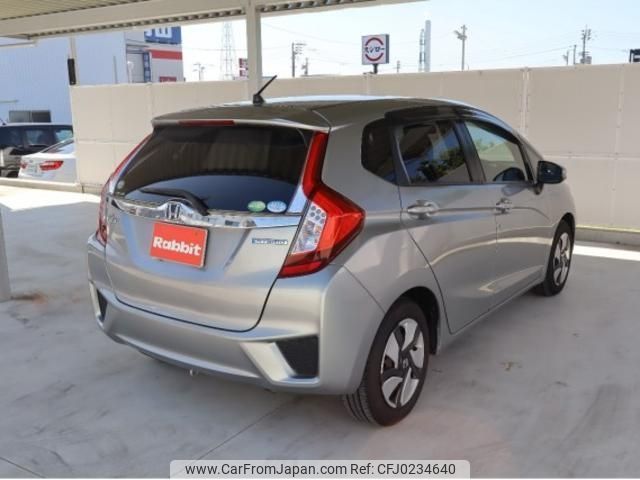 honda fit 2013 -HONDA--Fit GP5--GP5-3002236---HONDA--Fit GP5--GP5-3002236- image 2