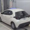 toyota yaris 2022 -TOYOTA 【名古屋 999ｱ9999】--Yaris 5BA-KSP210--KSP210-0063301---TOYOTA 【名古屋 999ｱ9999】--Yaris 5BA-KSP210--KSP210-0063301- image 11