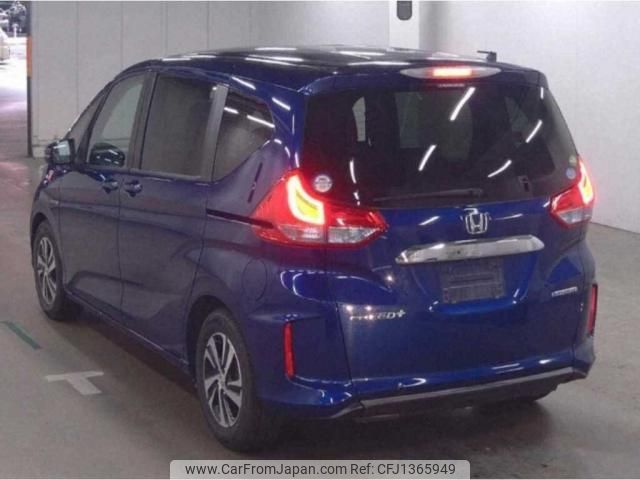 honda freed-plus 2018 quick_quick_DAA-GB7_GB7-1074180 image 2