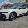 toyota crown 2024 CFJ1689218 image 3