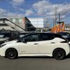 nissan leaf 2019 -NISSAN--Leaf ZAA-ZE1--ZE1-066440---NISSAN--Leaf ZAA-ZE1--ZE1-066440- image 4