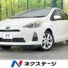 toyota aqua 2014 CFJ1682602 image 1