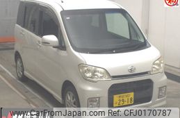 daihatsu tanto-exe 2010 -DAIHATSU 【野田 580ﾌ2918】--Tanto Exe L455S-0013646---DAIHATSU 【野田 580ﾌ2918】--Tanto Exe L455S-0013646-