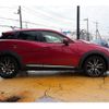 mazda cx-3 2015 quick_quick_DK5FW_DK5FW-119339 image 4