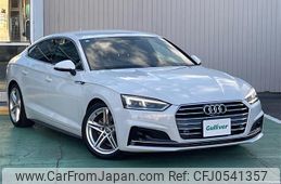 audi a5 2020 -AUDI--Audi A5 DBA-F5CVKL--WAUZZZF58KA093588---AUDI--Audi A5 DBA-F5CVKL--WAUZZZF58KA093588-