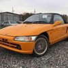 honda beat 1991 Royal_trading_19644D image 3