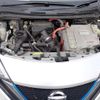 nissan note 2018 -NISSAN--Note DAA-HE12--HE12-228552---NISSAN--Note DAA-HE12--HE12-228552- image 27