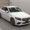 mercedes-benz c-class 2018 CFJ1724054 image 1