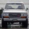 toyota land-cruiser-60 1989 quick_quick_HJ61V_HJ61013676 image 4