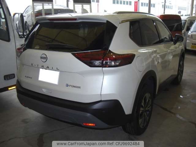 nissan x-trail 2024 -NISSAN 【大阪 303】--X-Trail 6AA-SNT33--SNT33-035193---NISSAN 【大阪 303】--X-Trail 6AA-SNT33--SNT33-035193- image 2