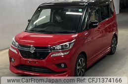 suzuki solio 2019 -SUZUKI--Solio MA46S-752595---SUZUKI--Solio MA46S-752595-